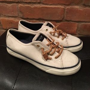 Sperry Topsiders loafers shoes